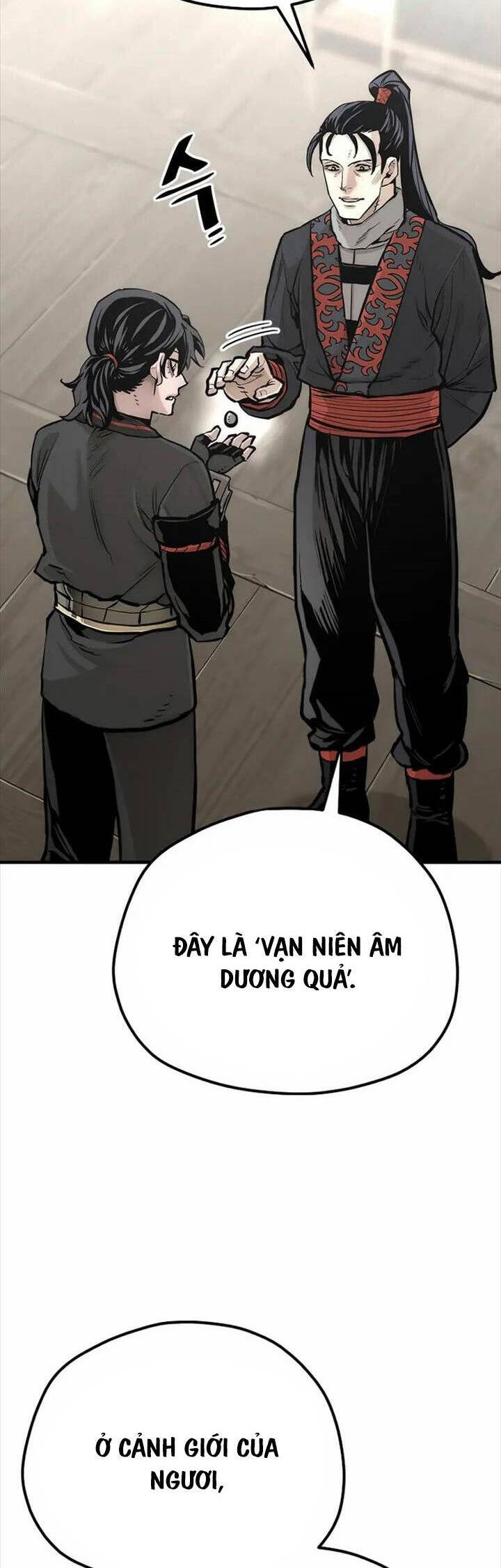Thiên Ma Phi Thăng Truyện Chap 95 - Next Chap 96