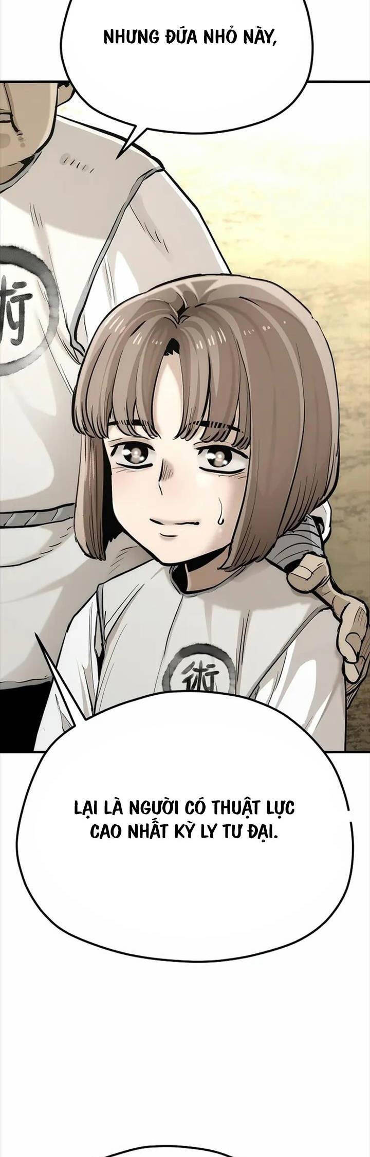 Thiên Ma Phi Thăng Truyện Chap 95 - Next Chap 96