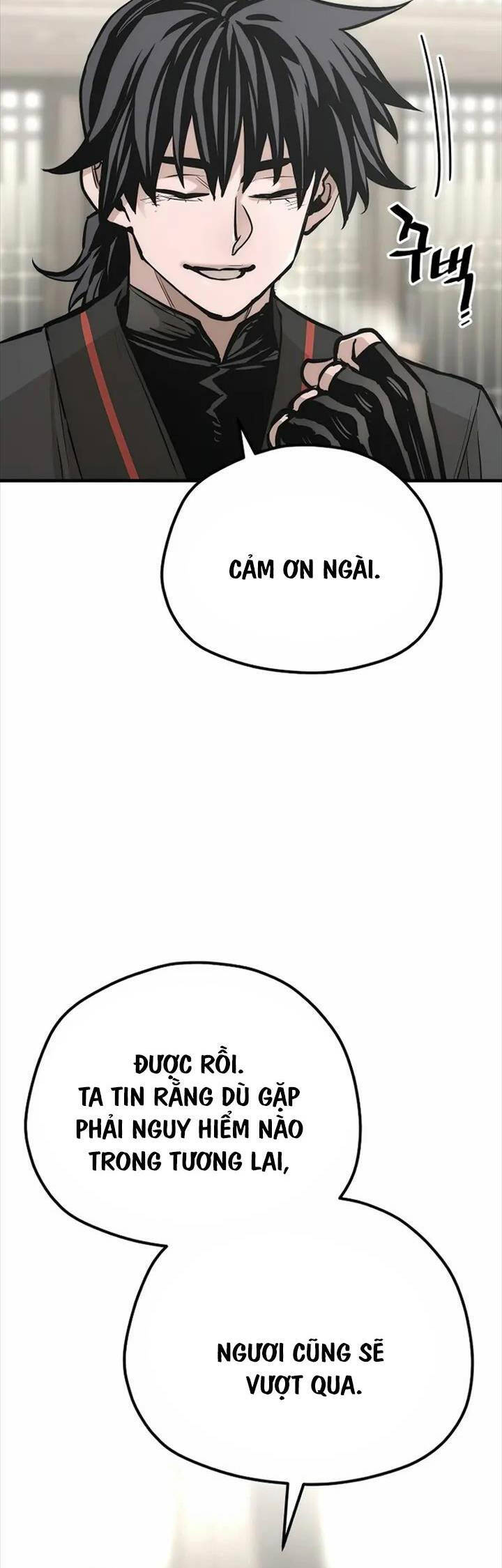 Thiên Ma Phi Thăng Truyện Chap 95 - Next Chap 96