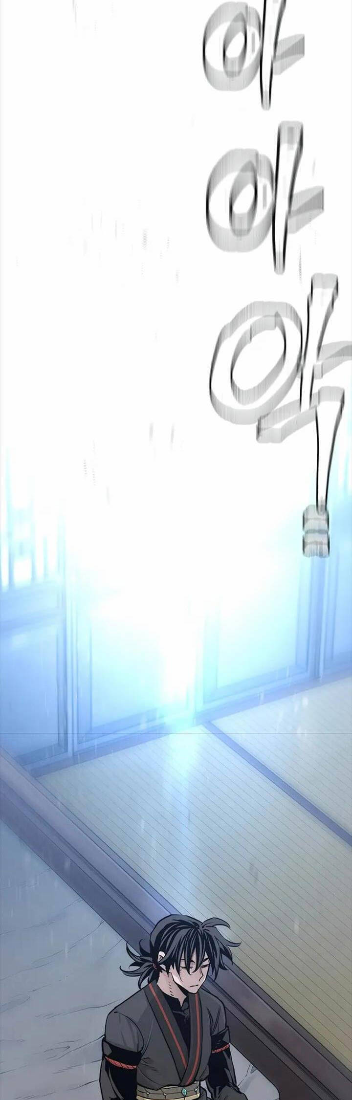 Thiên Ma Phi Thăng Truyện Chap 95 - Next Chap 96