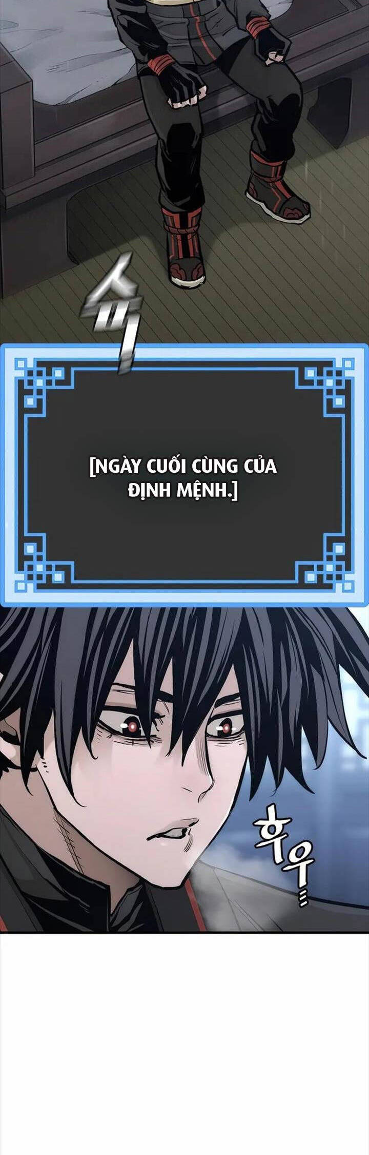 Thiên Ma Phi Thăng Truyện Chap 95 - Next Chap 96