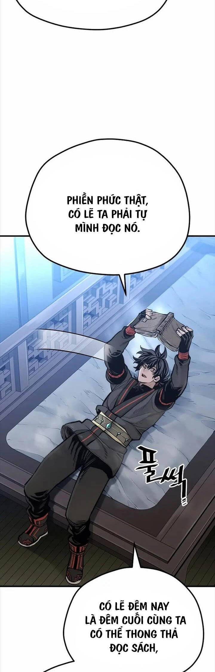 Thiên Ma Phi Thăng Truyện Chap 95 - Next Chap 96