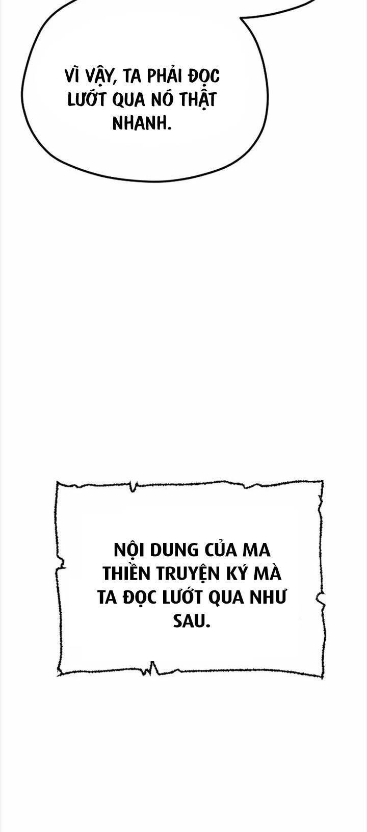 Thiên Ma Phi Thăng Truyện Chap 95 - Next Chap 96