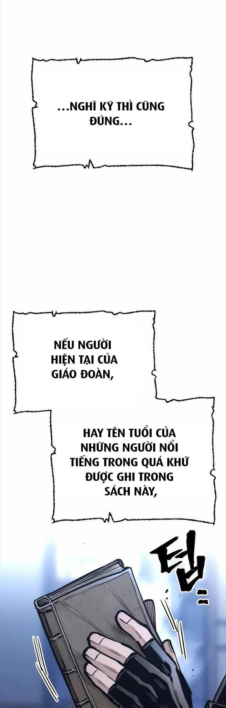 Thiên Ma Phi Thăng Truyện Chap 95 - Next Chap 96