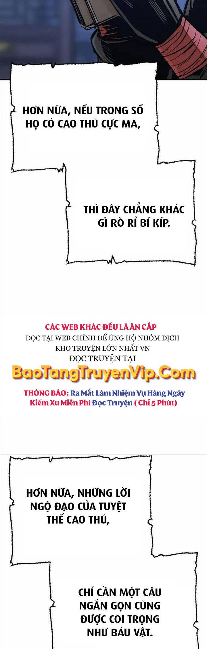 Thiên Ma Phi Thăng Truyện Chap 95 - Next Chap 96