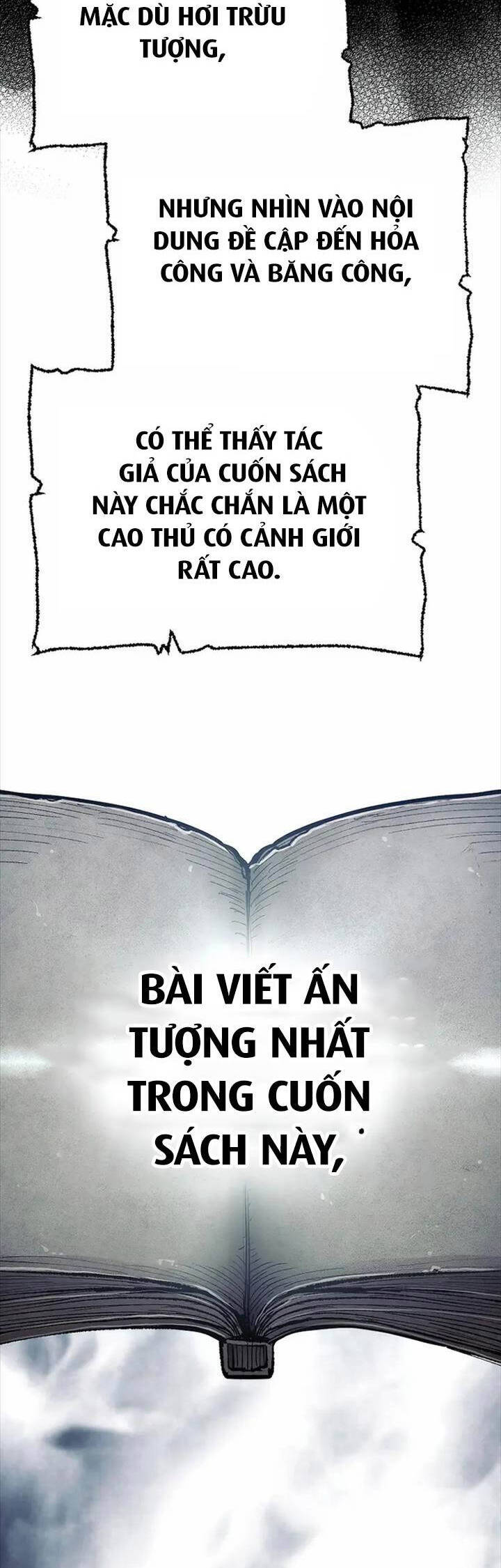 Thiên Ma Phi Thăng Truyện Chap 95 - Next Chap 96