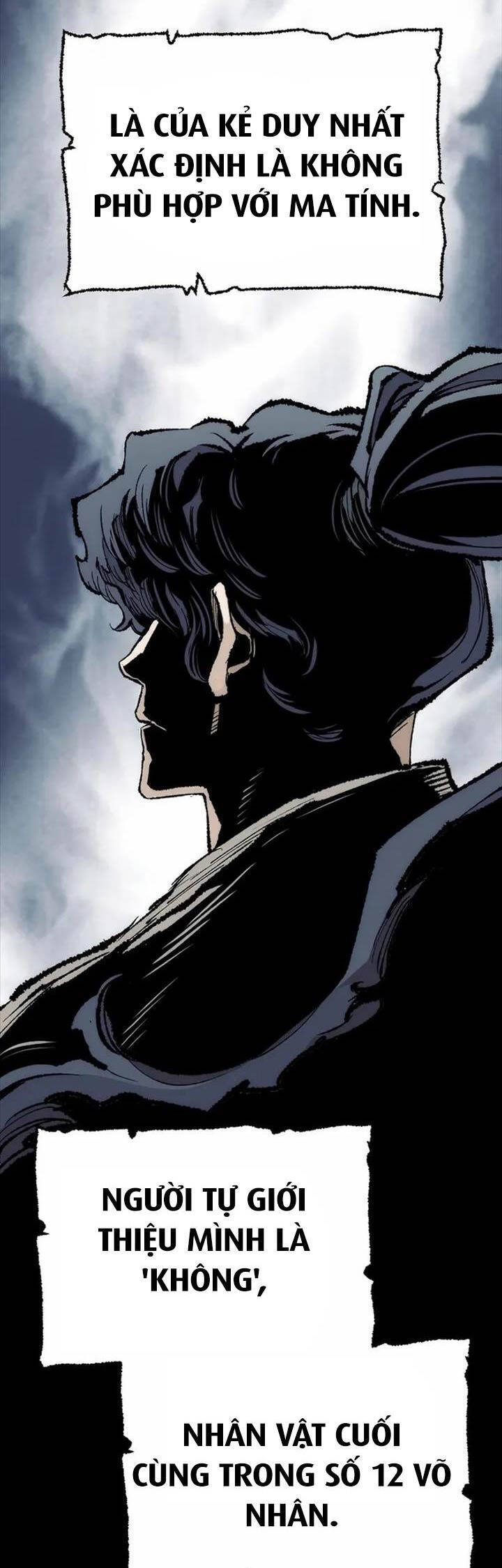 Thiên Ma Phi Thăng Truyện Chap 95 - Next Chap 96