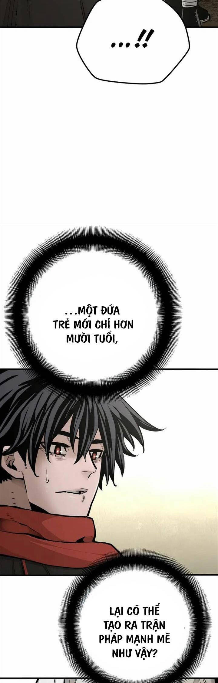 Thiên Ma Phi Thăng Truyện Chap 95 - Next Chap 96