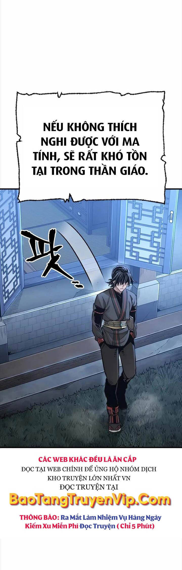 Thiên Ma Phi Thăng Truyện Chap 95 - Next Chap 96