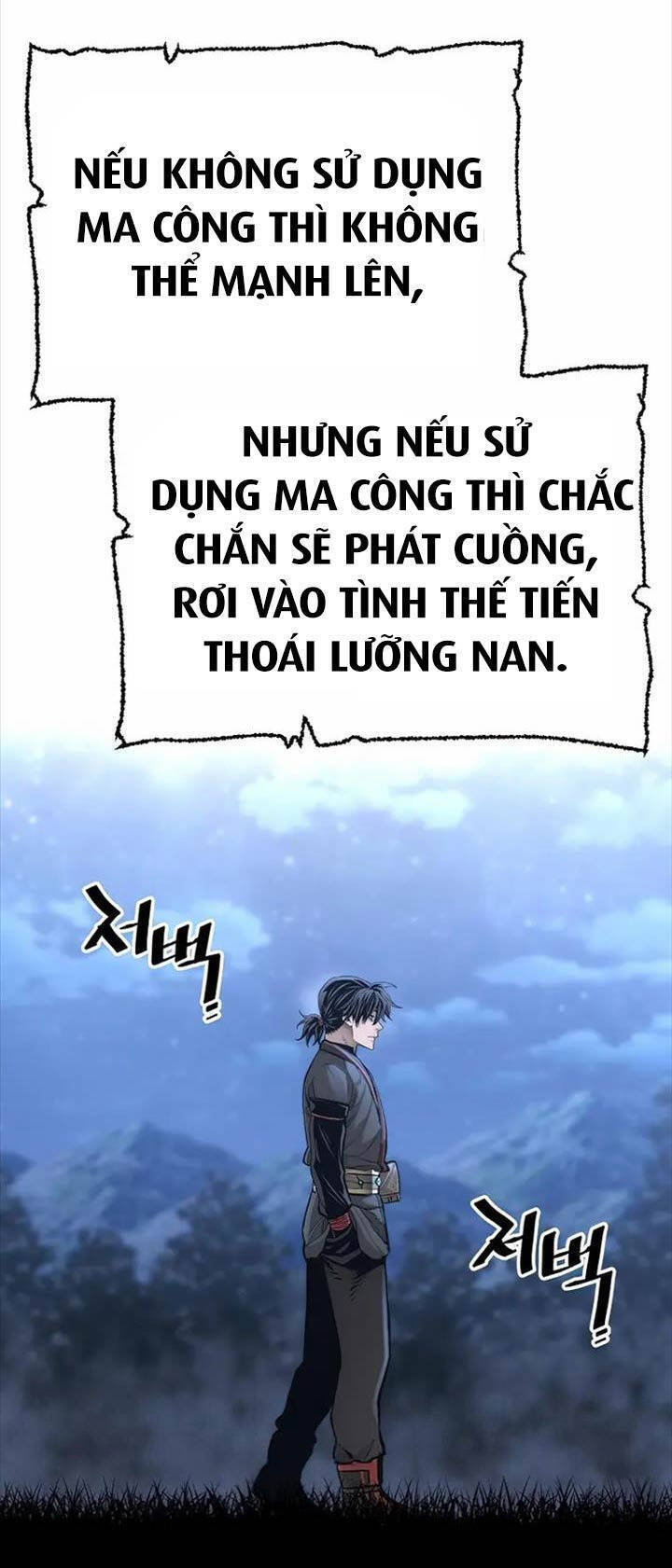 Thiên Ma Phi Thăng Truyện Chap 95 - Next Chap 96