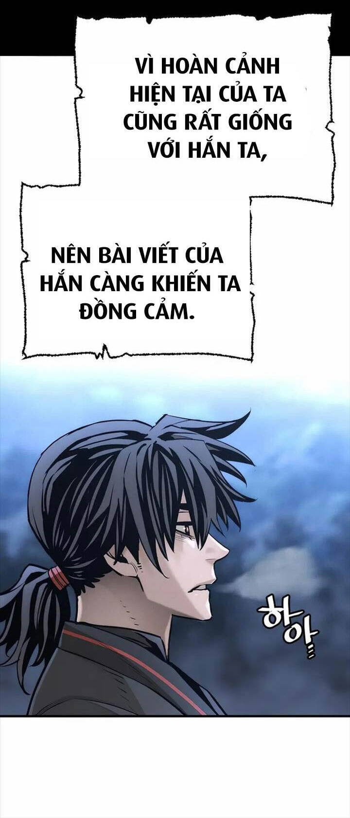 Thiên Ma Phi Thăng Truyện Chap 95 - Next Chap 96