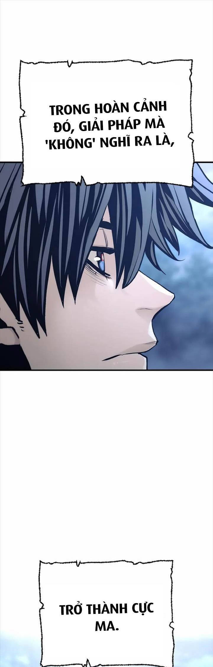 Thiên Ma Phi Thăng Truyện Chap 95 - Next Chap 96