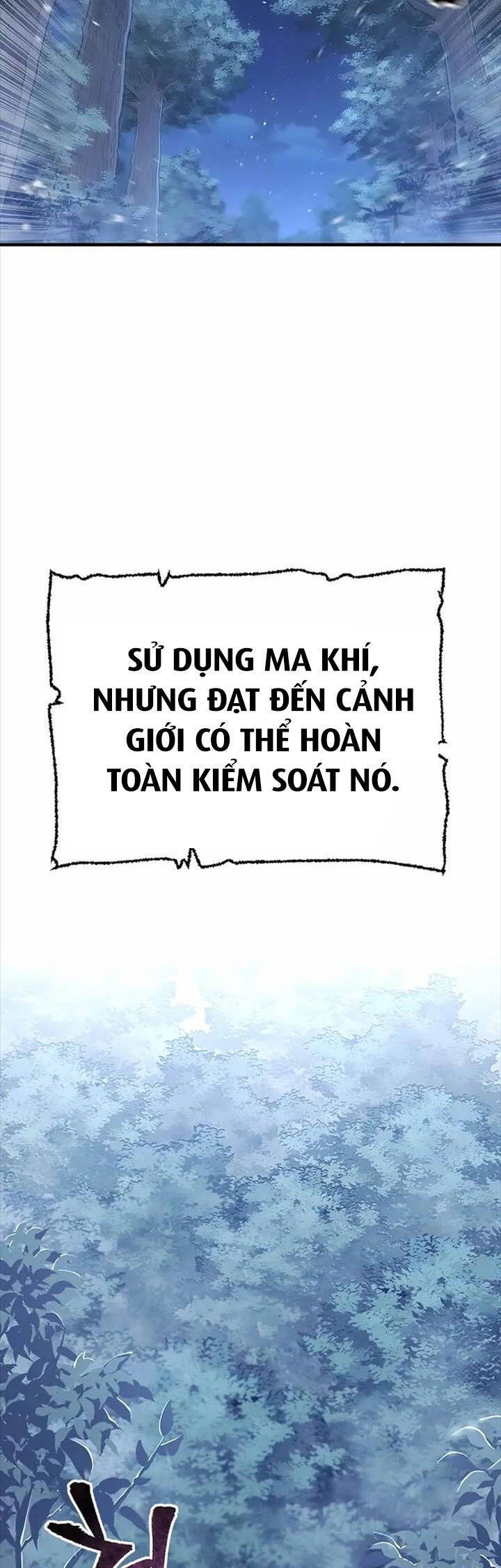 Thiên Ma Phi Thăng Truyện Chap 95 - Next Chap 96