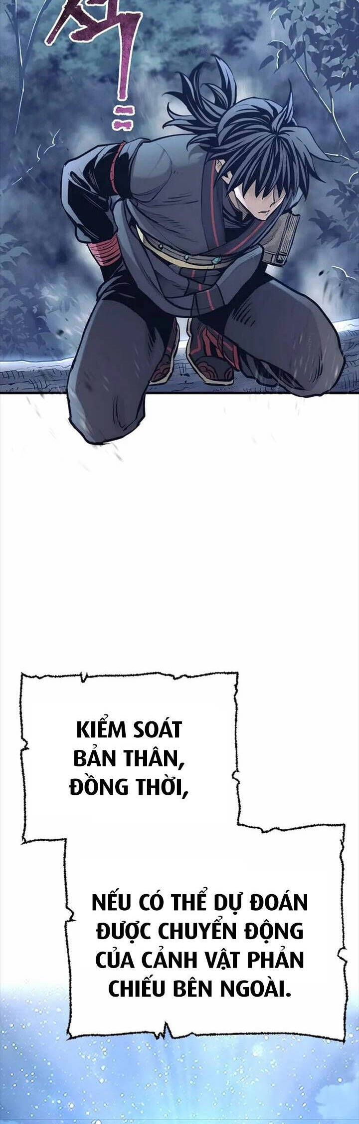 Thiên Ma Phi Thăng Truyện Chap 95 - Next Chap 96