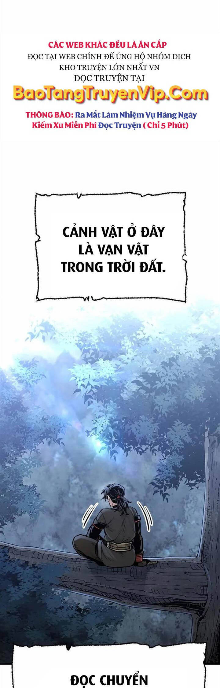 Thiên Ma Phi Thăng Truyện Chap 95 - Next Chap 96