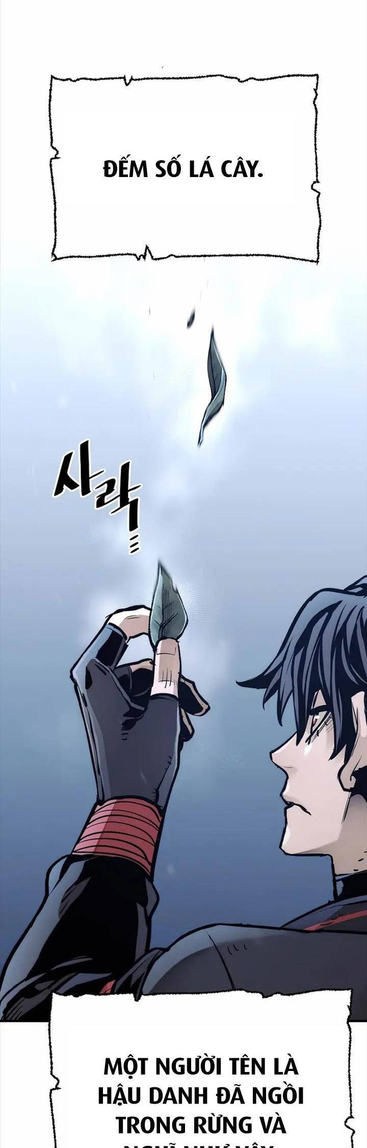 Thiên Ma Phi Thăng Truyện Chap 95 - Next Chap 96