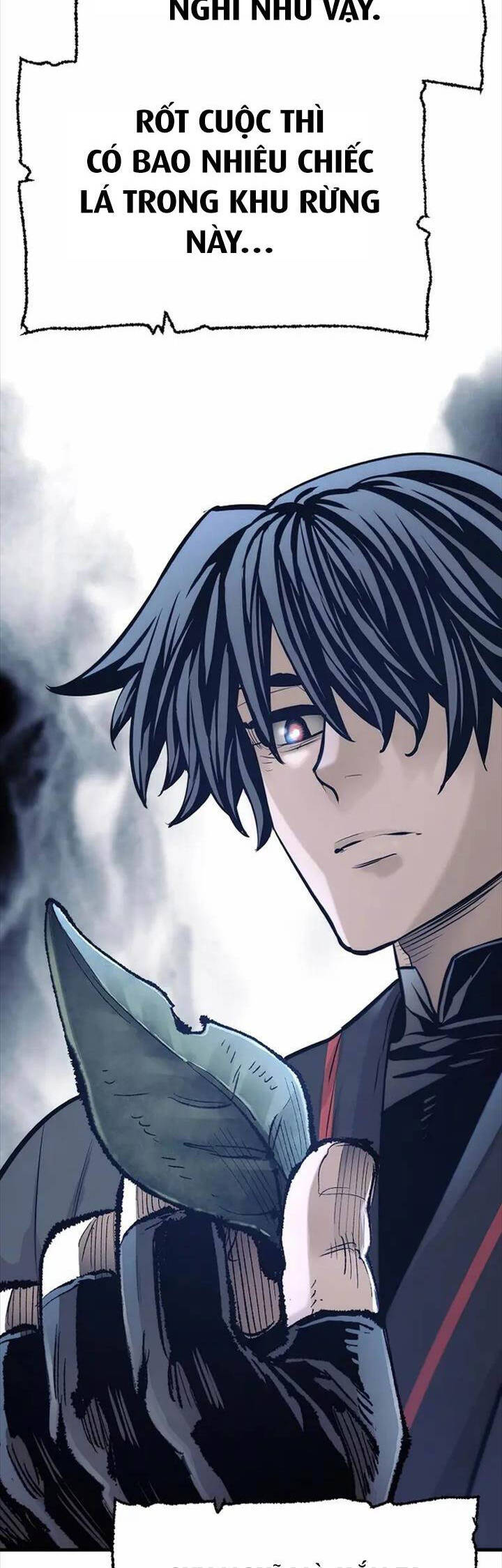 Thiên Ma Phi Thăng Truyện Chap 95 - Next Chap 96