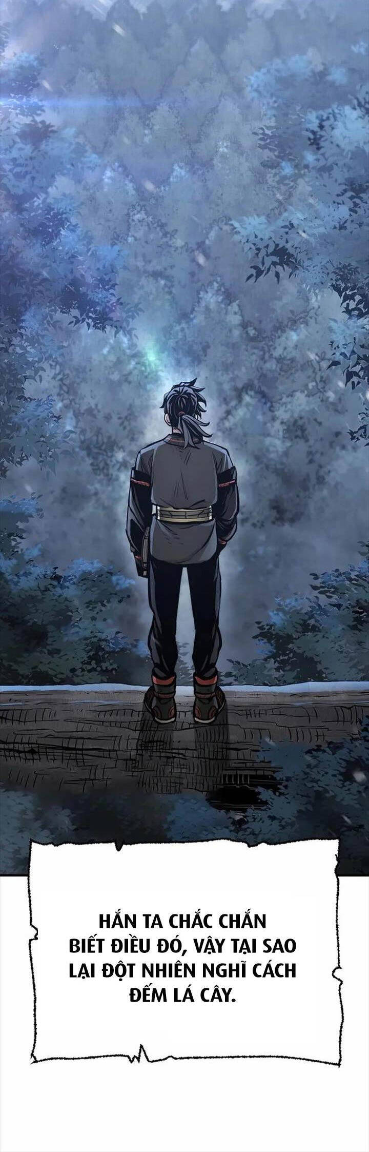 Thiên Ma Phi Thăng Truyện Chap 95 - Next Chap 96