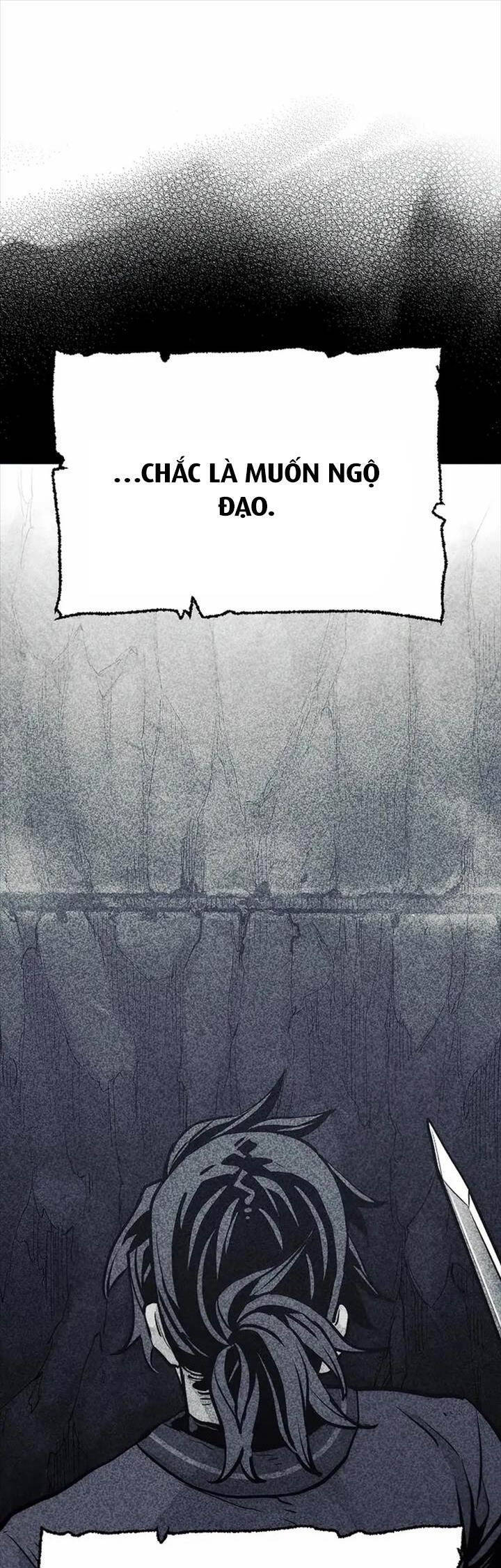 Thiên Ma Phi Thăng Truyện Chap 95 - Next Chap 96