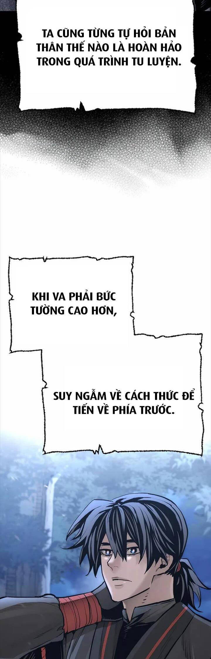 Thiên Ma Phi Thăng Truyện Chap 95 - Next Chap 96