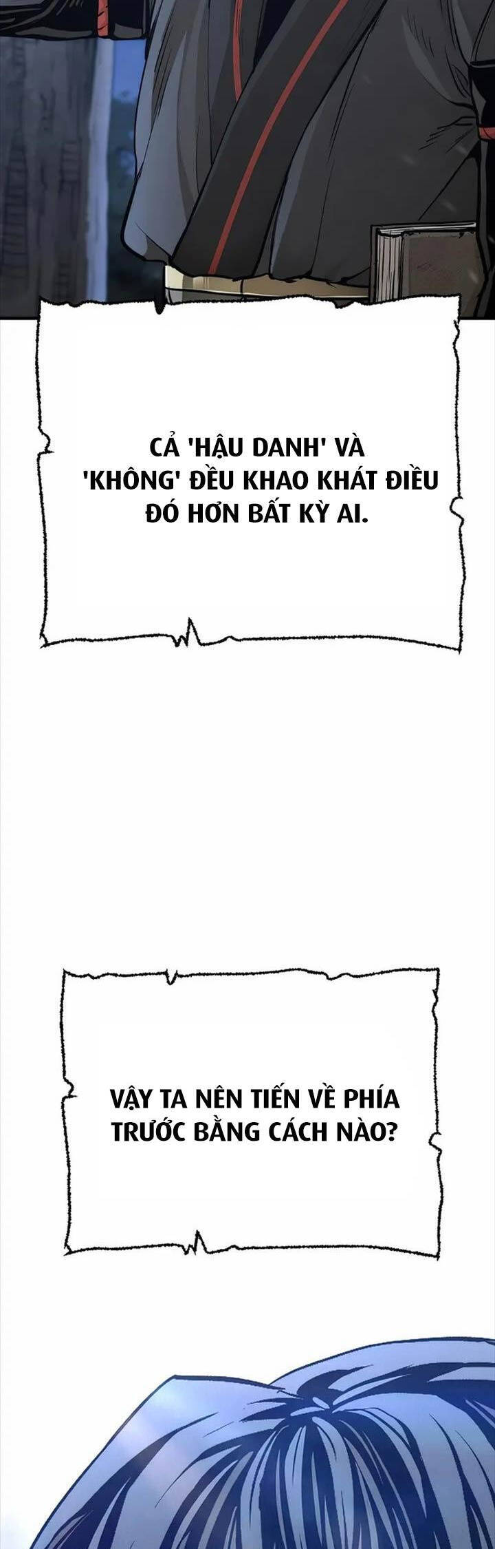 Thiên Ma Phi Thăng Truyện Chap 95 - Next Chap 96