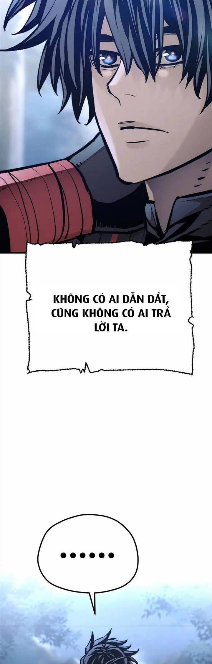 Thiên Ma Phi Thăng Truyện Chap 95 - Next Chap 96