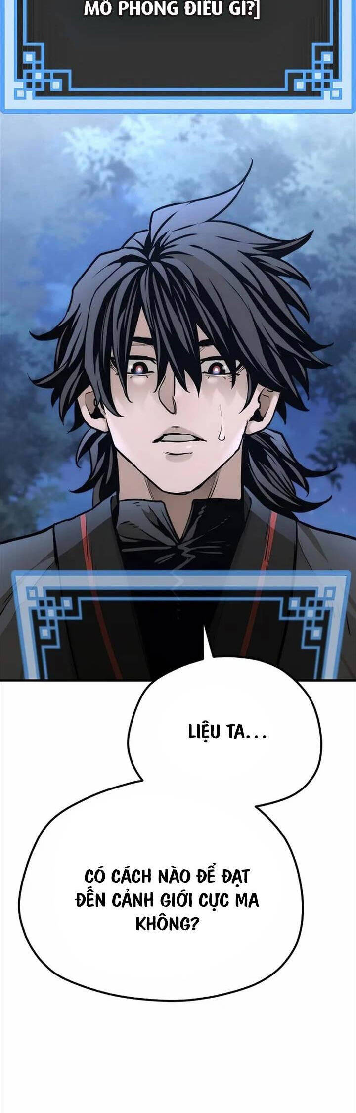 Thiên Ma Phi Thăng Truyện Chap 95 - Next Chap 96