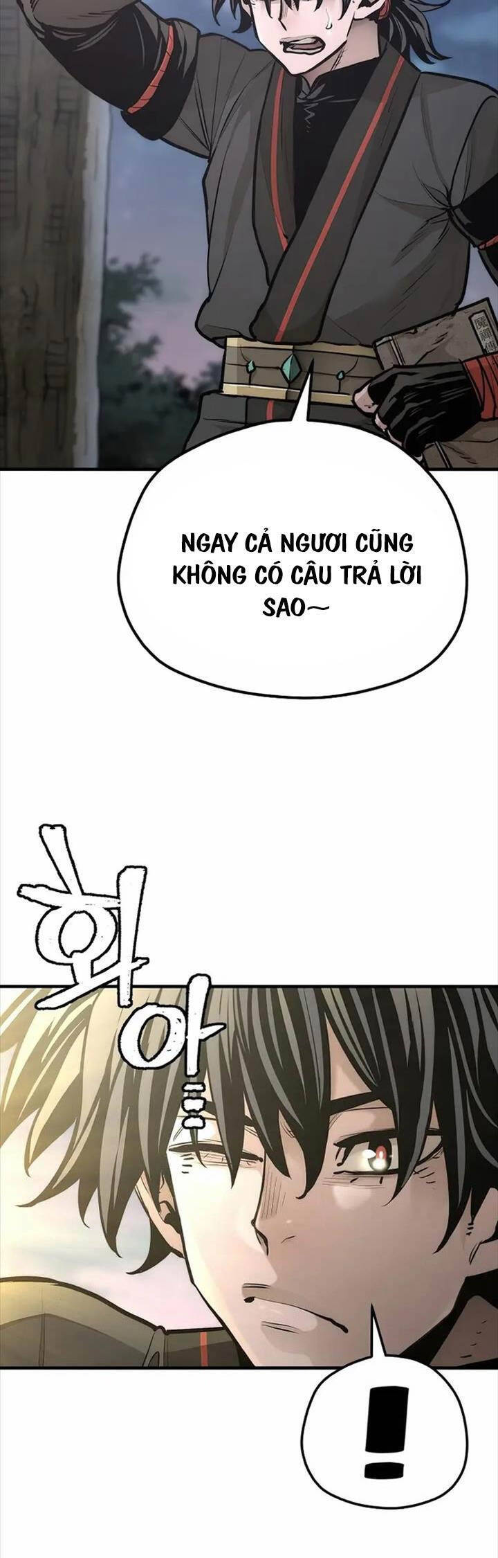 Thiên Ma Phi Thăng Truyện Chap 95 - Next Chap 96