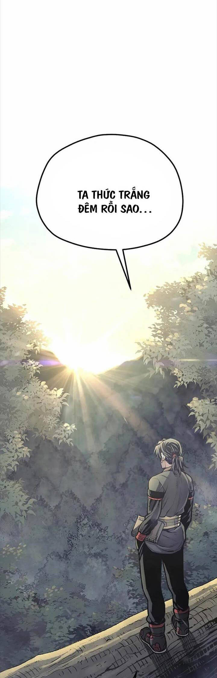 Thiên Ma Phi Thăng Truyện Chap 95 - Next Chap 96