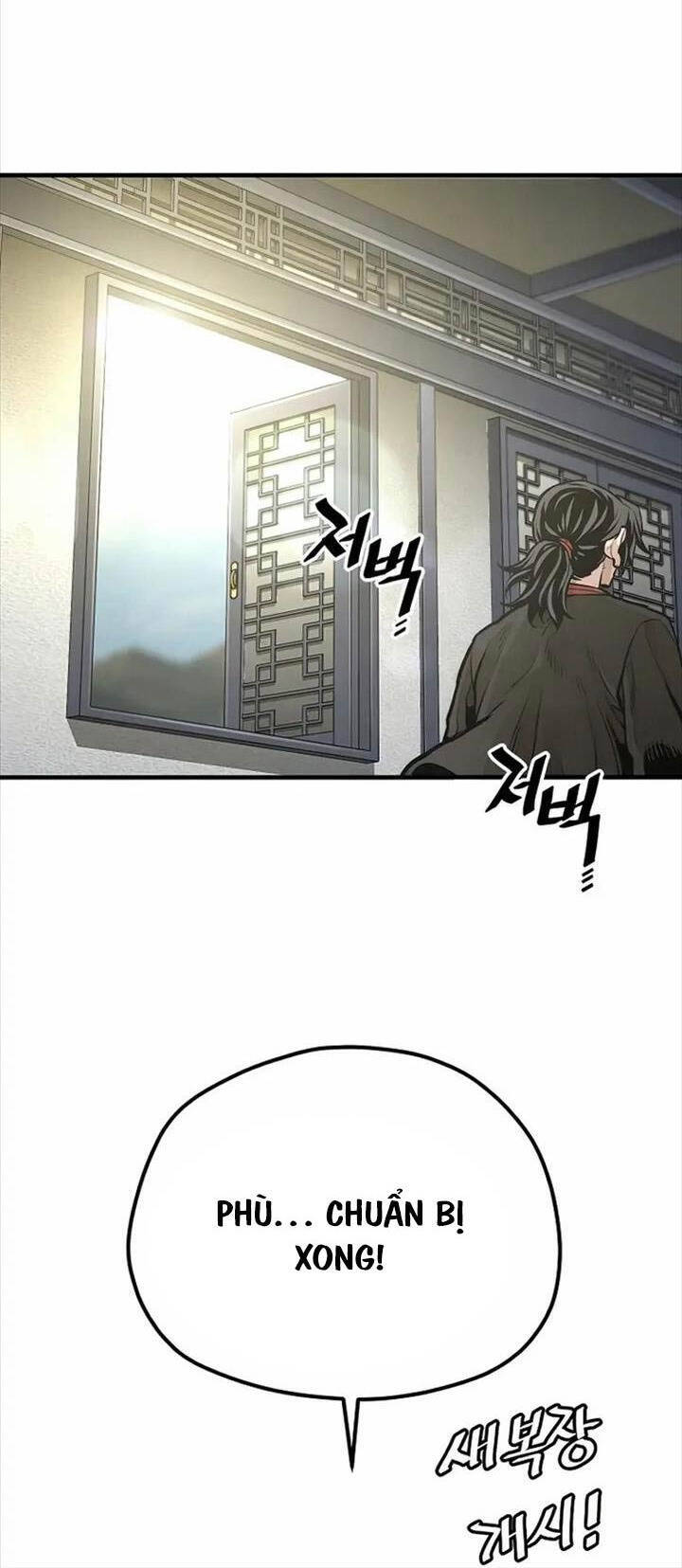 Thiên Ma Phi Thăng Truyện Chap 95 - Next Chap 96