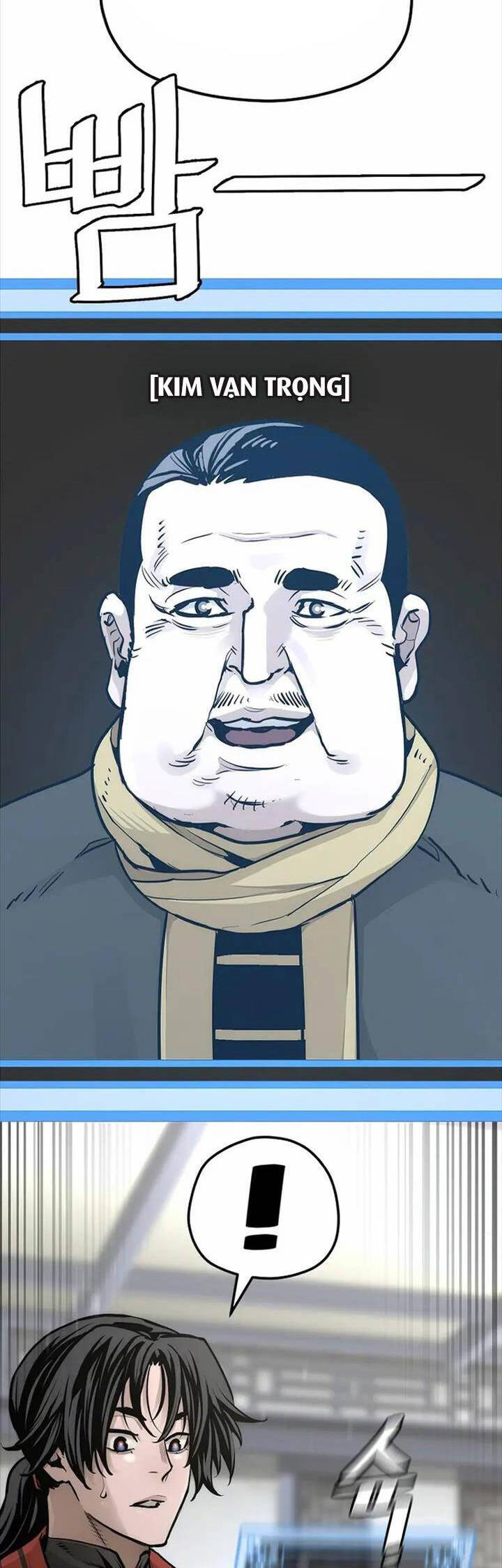 Thiên Ma Phi Thăng Truyện Chap 95 - Next Chap 96