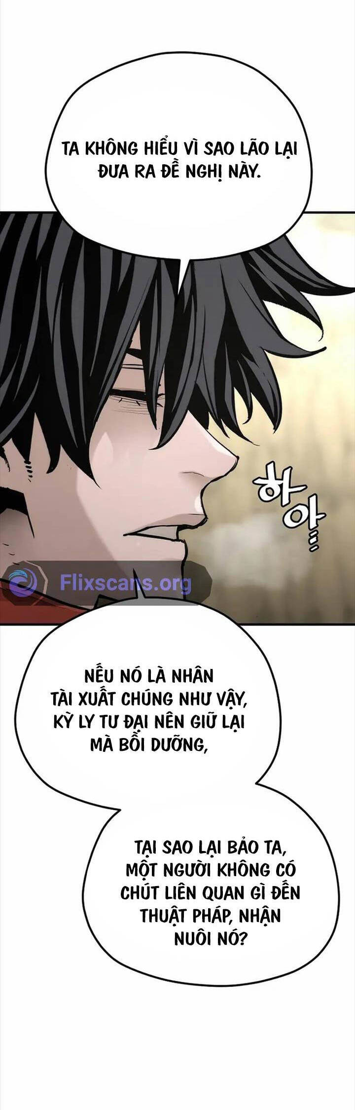 Thiên Ma Phi Thăng Truyện Chap 95 - Next Chap 96
