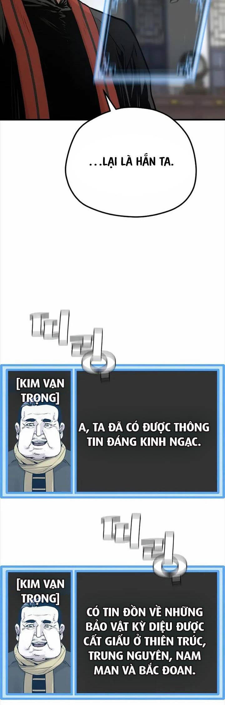 Thiên Ma Phi Thăng Truyện Chap 95 - Next Chap 96