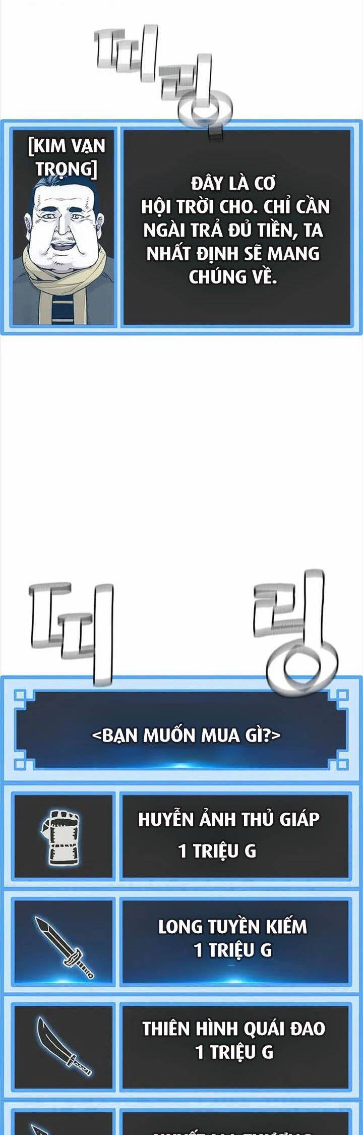 Thiên Ma Phi Thăng Truyện Chap 95 - Next Chap 96