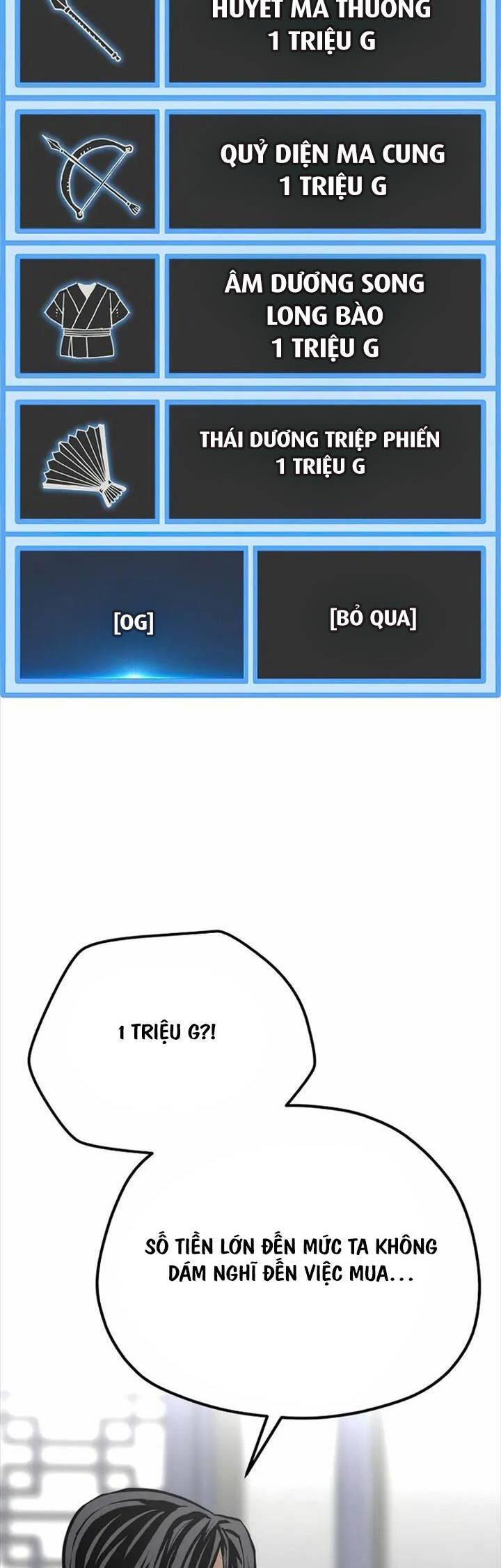 Thiên Ma Phi Thăng Truyện Chap 95 - Next Chap 96