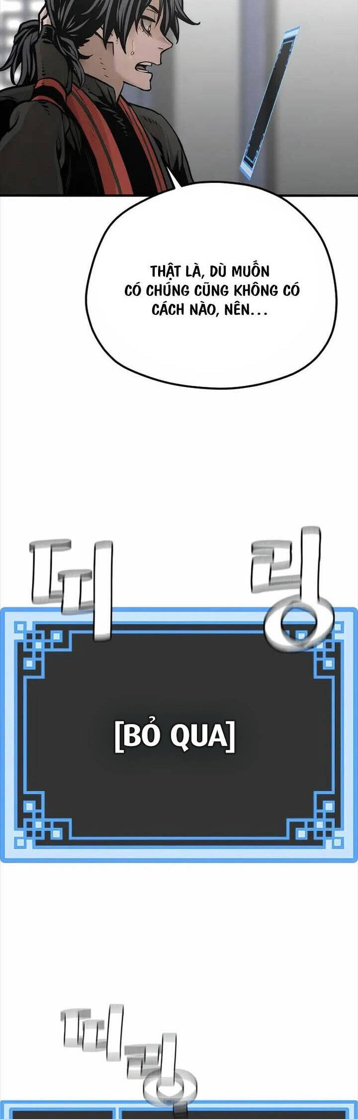 Thiên Ma Phi Thăng Truyện Chap 95 - Next Chap 96