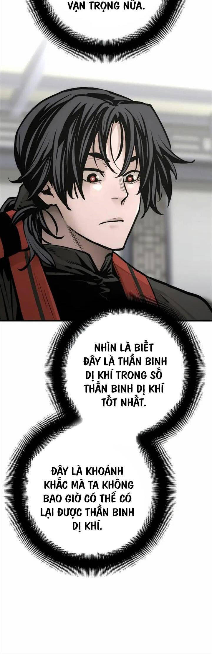 Thiên Ma Phi Thăng Truyện Chap 95 - Next Chap 96