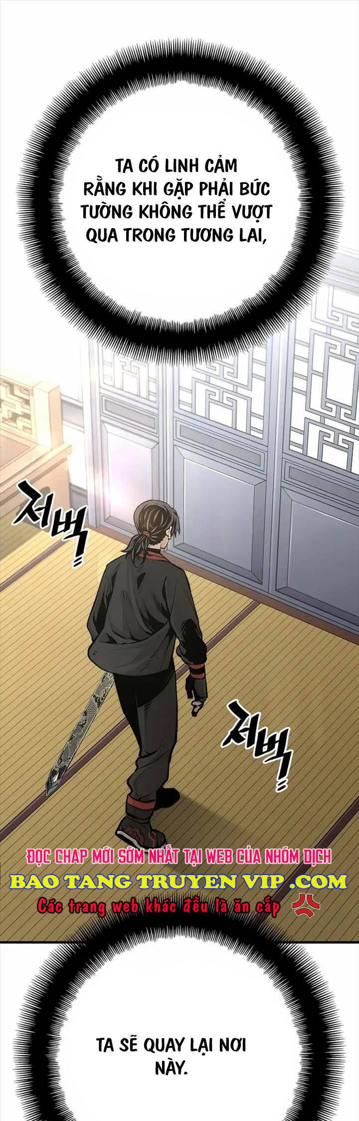 Thiên Ma Phi Thăng Truyện Chap 95 - Next Chap 96