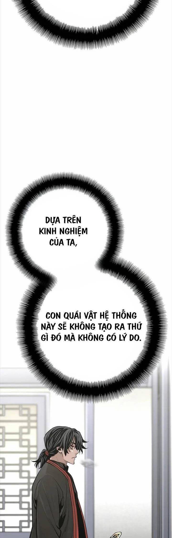 Thiên Ma Phi Thăng Truyện Chap 95 - Next Chap 96
