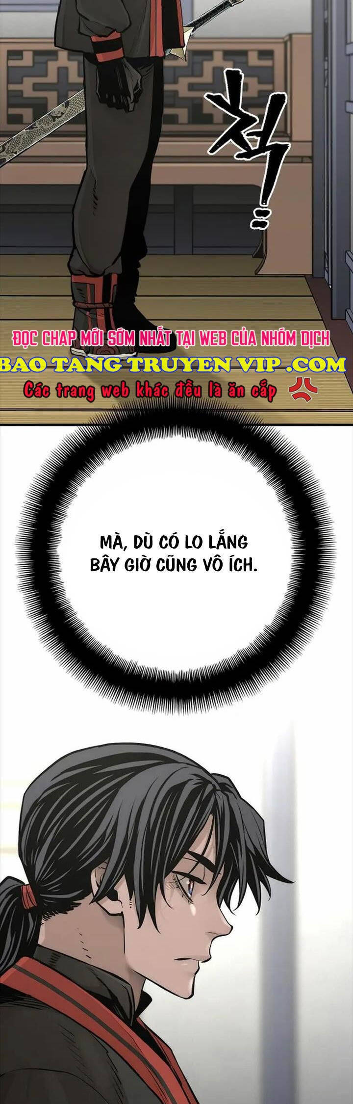 Thiên Ma Phi Thăng Truyện Chap 95 - Next Chap 96