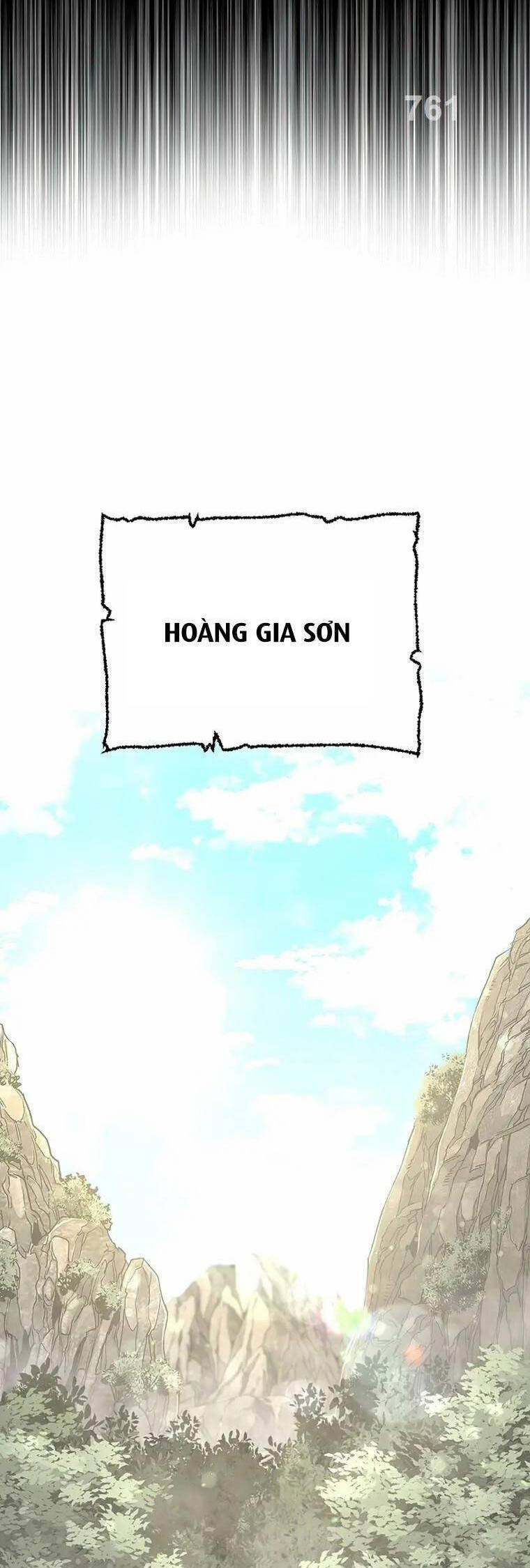 Thiên Ma Phi Thăng Truyện Chap 96 - Next Chap 97