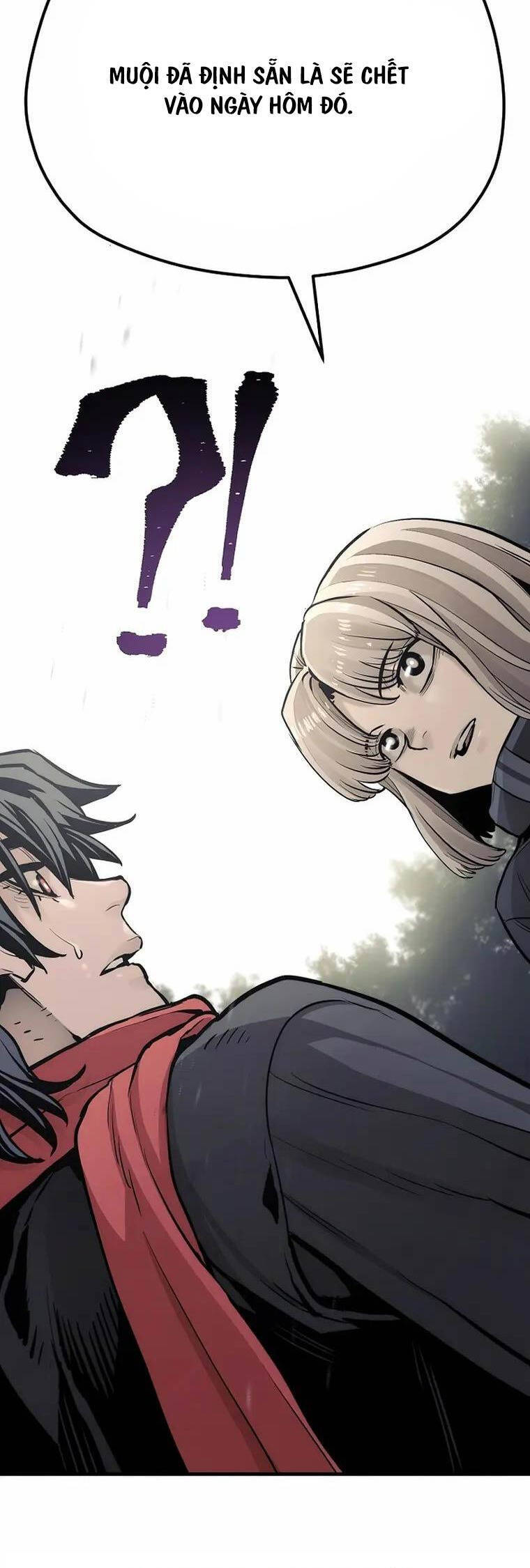 Thiên Ma Phi Thăng Truyện Chap 96 - Next Chap 97