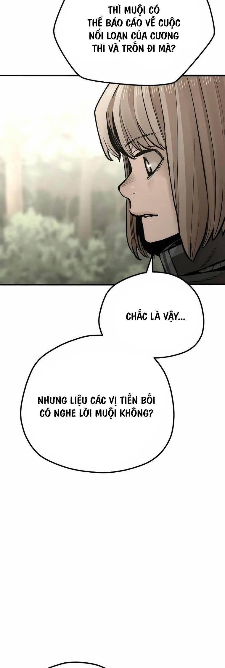 Thiên Ma Phi Thăng Truyện Chap 96 - Next Chap 97