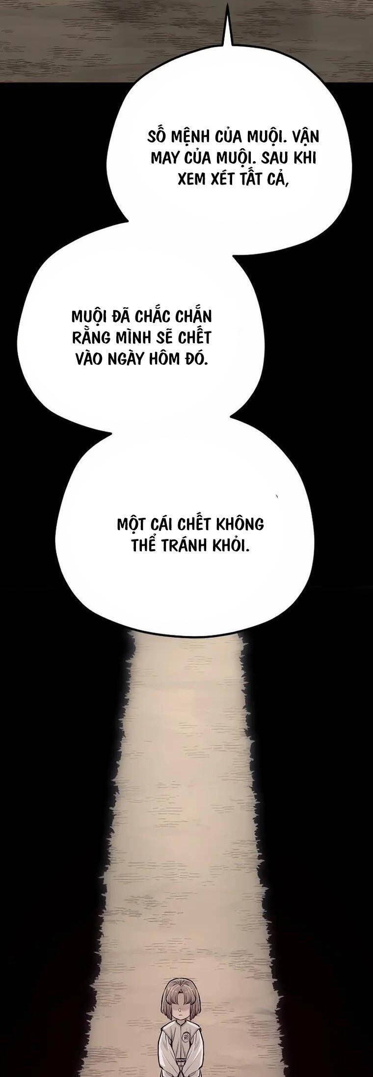 Thiên Ma Phi Thăng Truyện Chap 96 - Next Chap 97