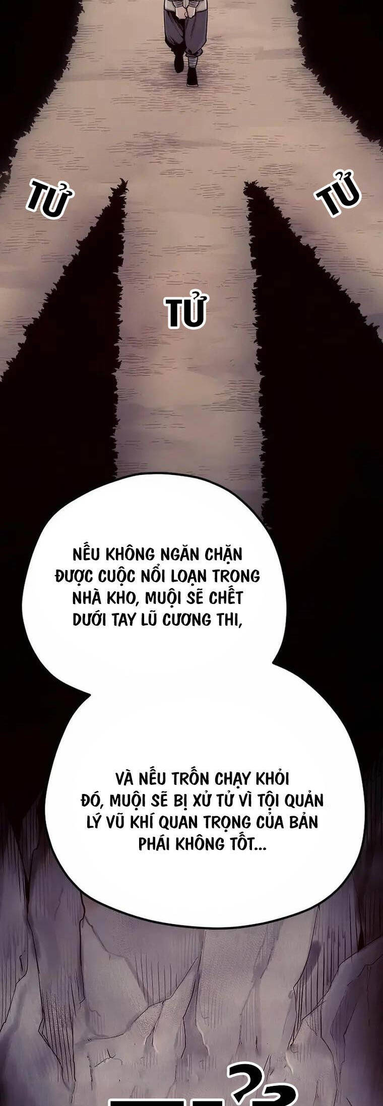 Thiên Ma Phi Thăng Truyện Chap 96 - Next Chap 97