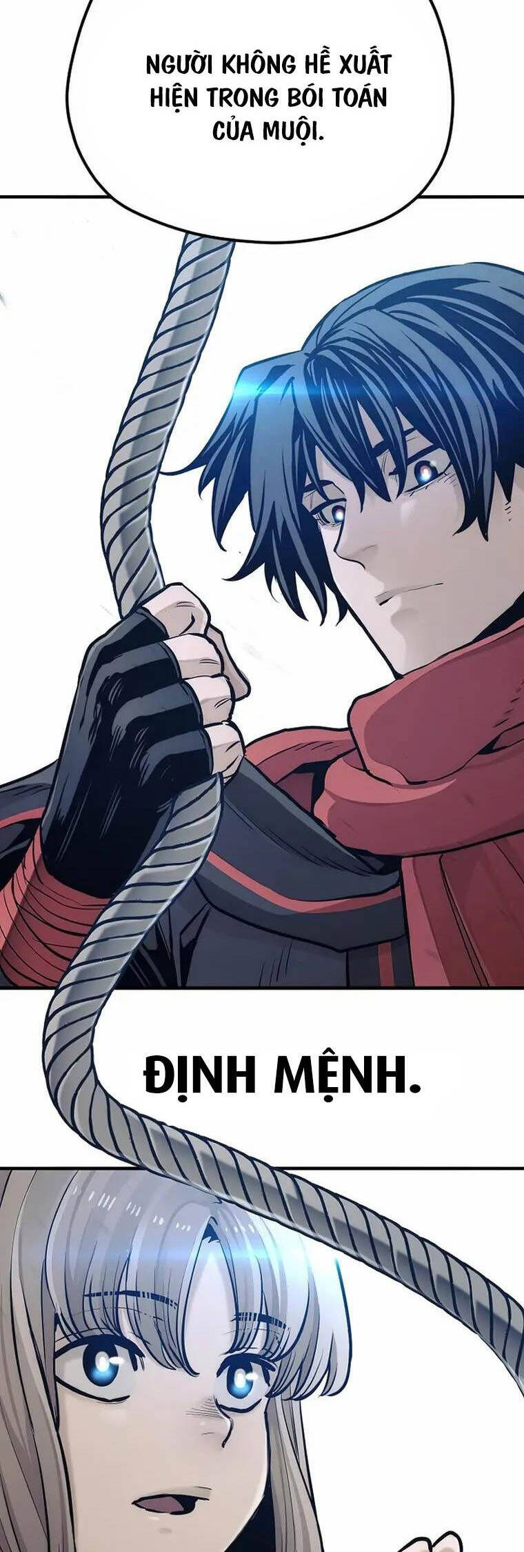 Thiên Ma Phi Thăng Truyện Chap 96 - Next Chap 97