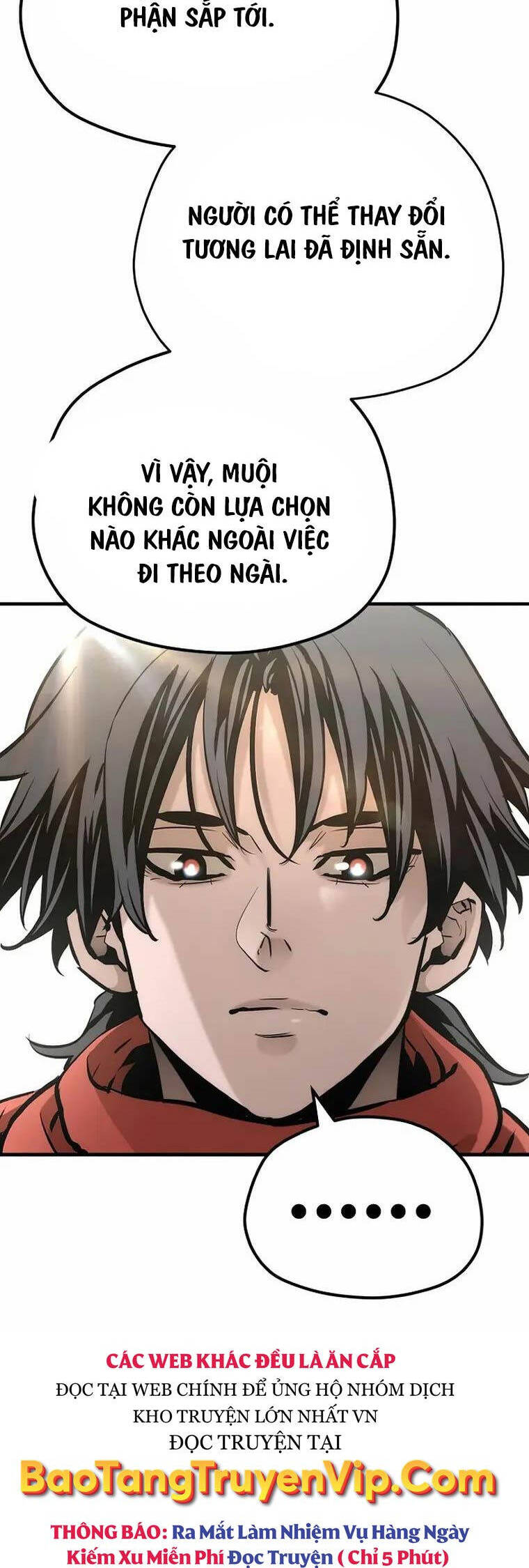 Thiên Ma Phi Thăng Truyện Chap 96 - Next Chap 97