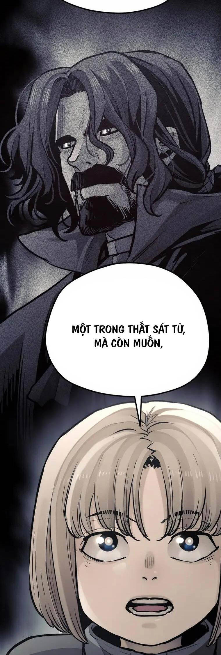 Thiên Ma Phi Thăng Truyện Chap 96 - Next Chap 97