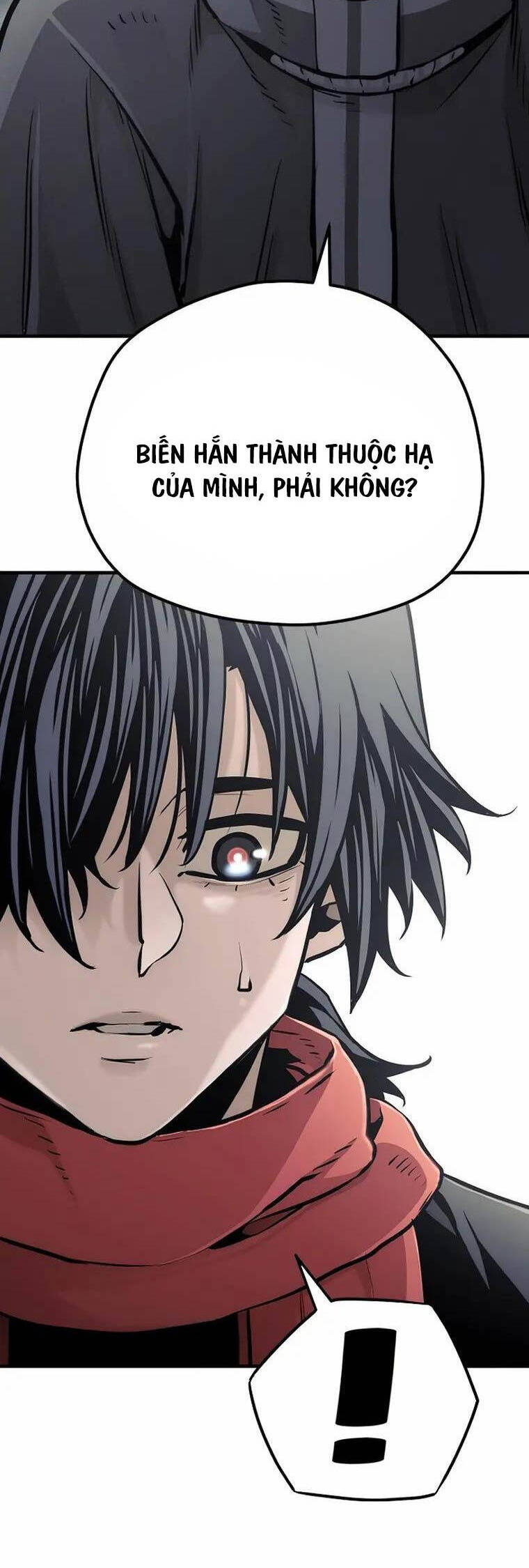 Thiên Ma Phi Thăng Truyện Chap 96 - Next Chap 97