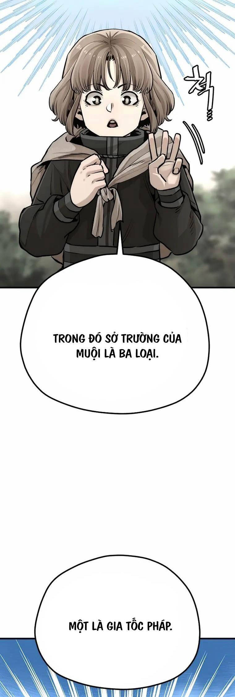 Thiên Ma Phi Thăng Truyện Chap 96 - Next Chap 97